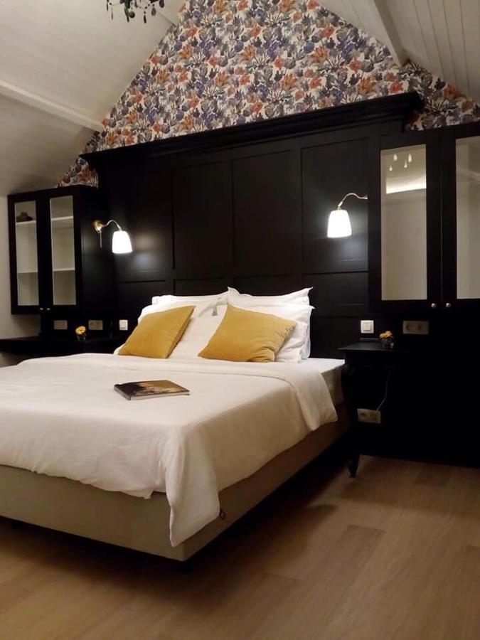Cuerne Bed&Breakfast Kuurne Exteriér fotografie