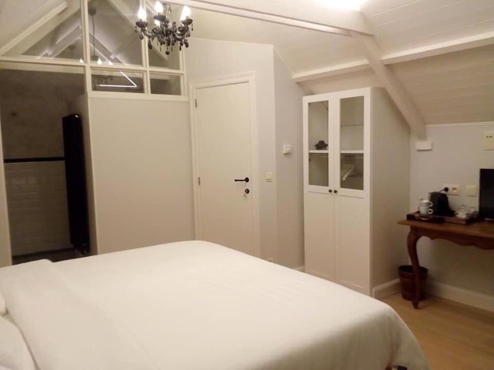 Cuerne Bed&Breakfast Kuurne Exteriér fotografie