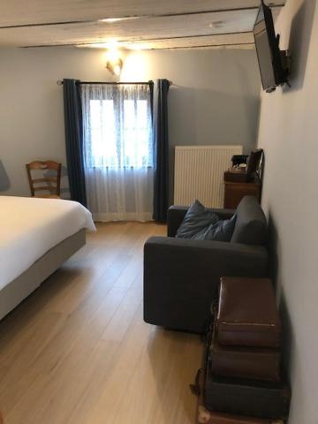 Cuerne Bed&Breakfast Kuurne Exteriér fotografie