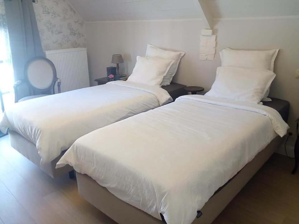 Cuerne Bed&Breakfast Kuurne Exteriér fotografie