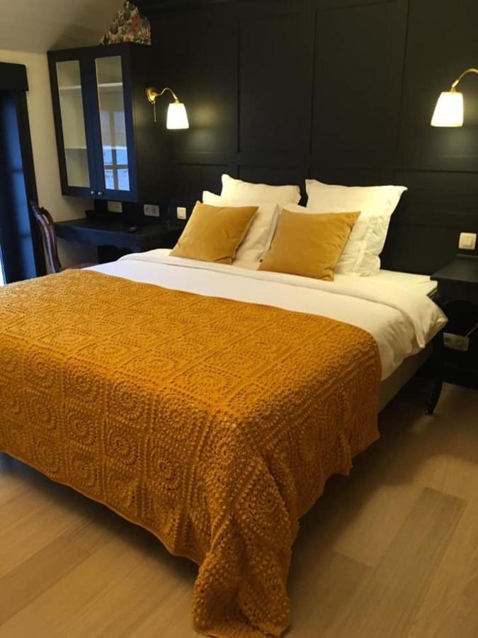 Cuerne Bed&Breakfast Kuurne Exteriér fotografie