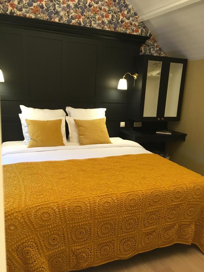 Cuerne Bed&Breakfast Kuurne Exteriér fotografie
