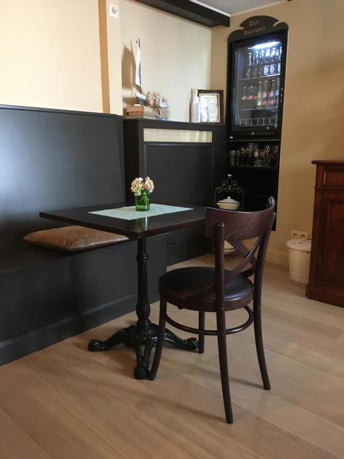 Cuerne Bed&Breakfast Kuurne Exteriér fotografie