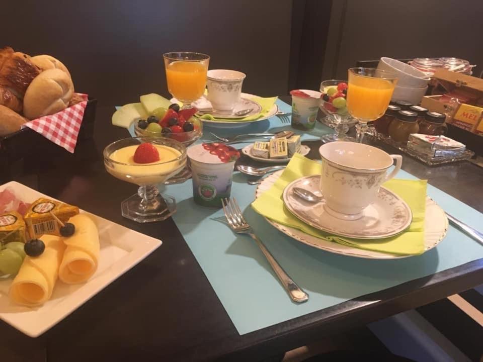 Cuerne Bed&Breakfast Kuurne Exteriér fotografie