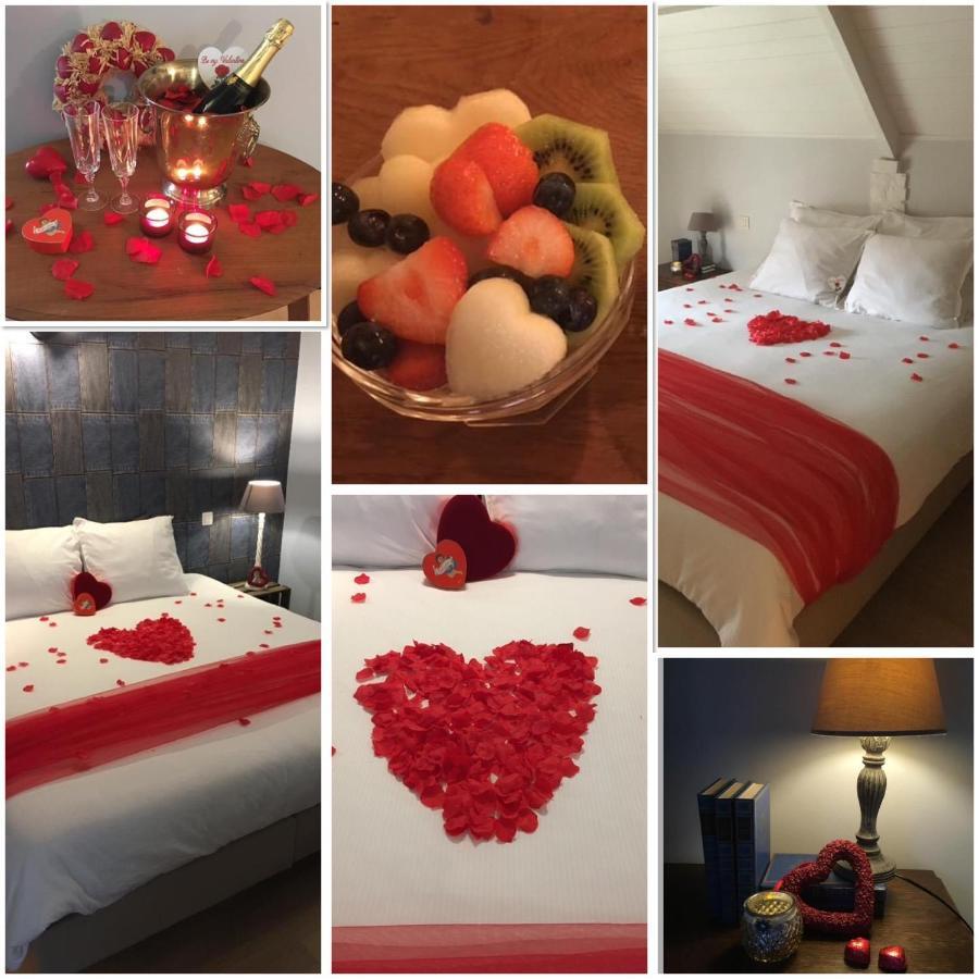 Cuerne Bed&Breakfast Kuurne Exteriér fotografie