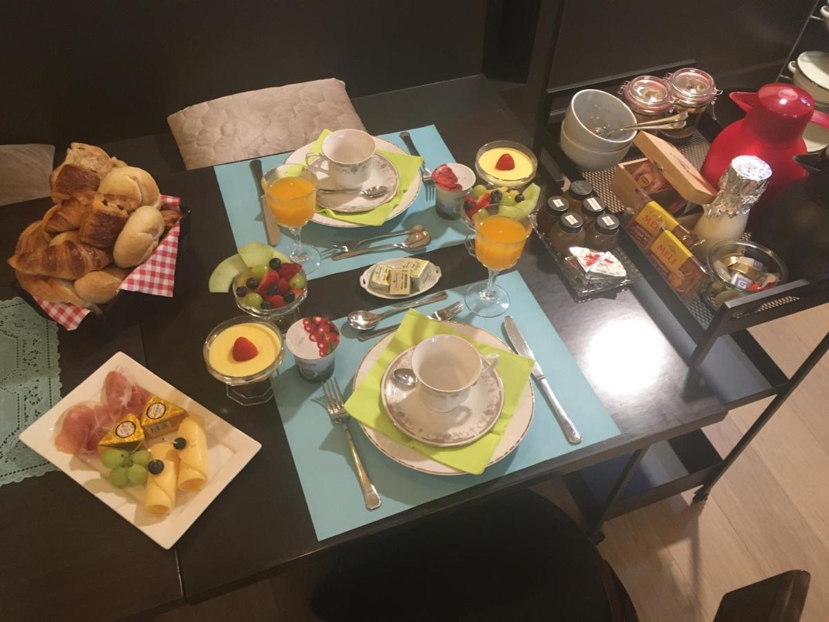 Cuerne Bed&Breakfast Kuurne Exteriér fotografie